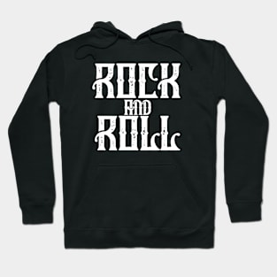 Rock Forever Hoodie